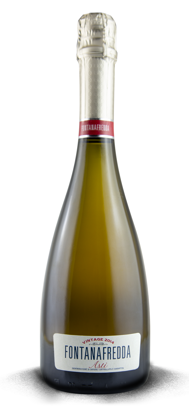 Asti Vintage Millesimato